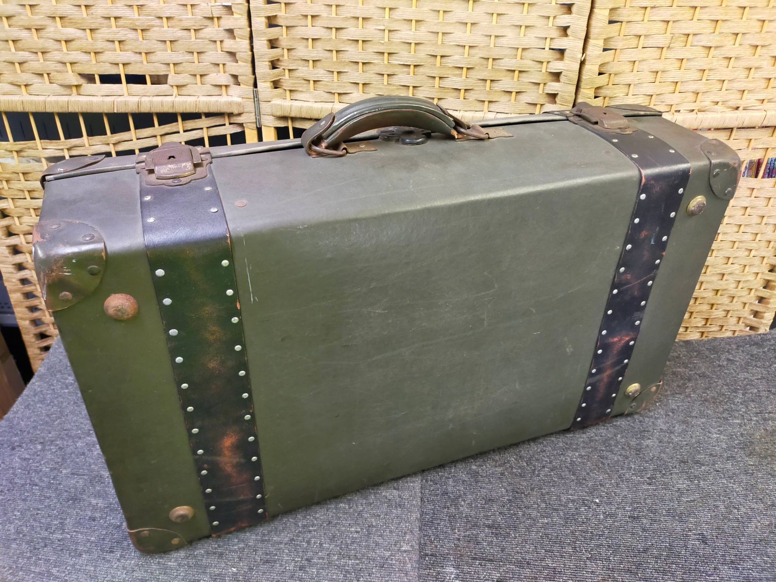 楽天市場】シガレットケース 銅の通販 紫檀唐木 小物入れ タバコ箱