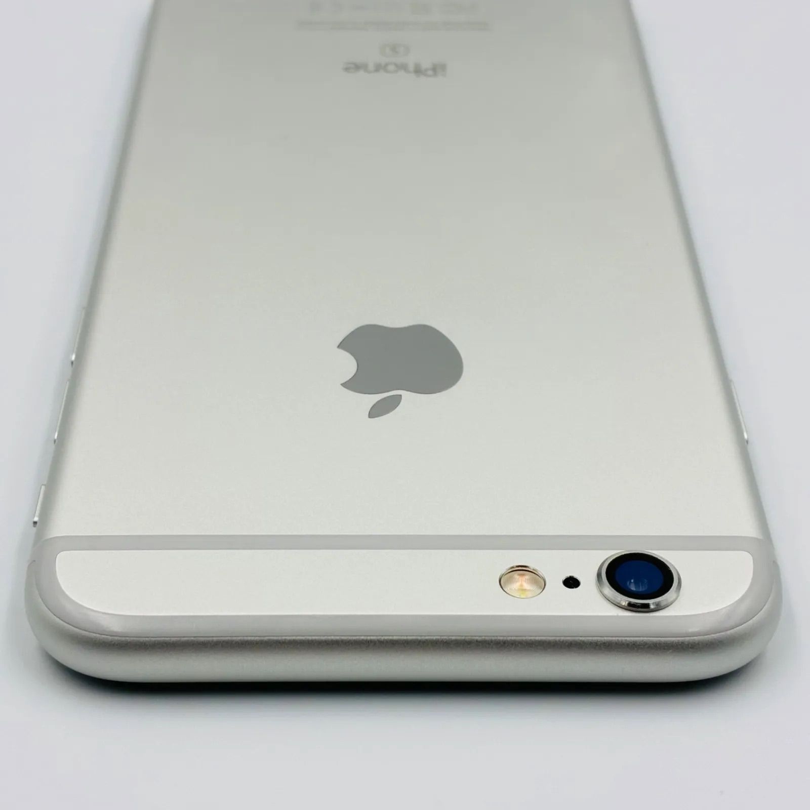 Apple iPhone 6s 128GB A1688 美品 保護フィルム付き SIMフリー
