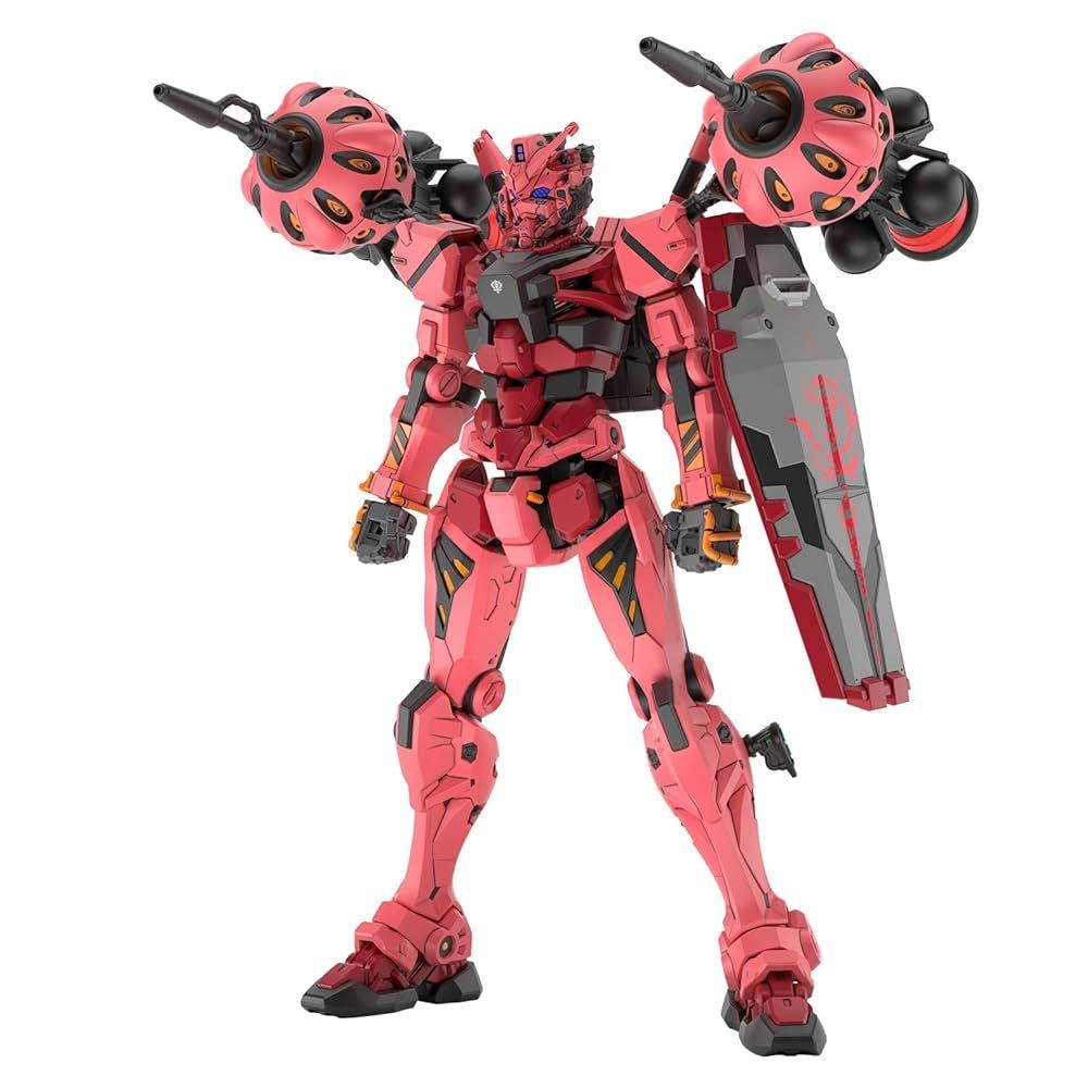 ぱん⭐️様赤1枚 BANDAI SPIRITS(バンダイ スピリッツ) HG 機動戦士Gundam