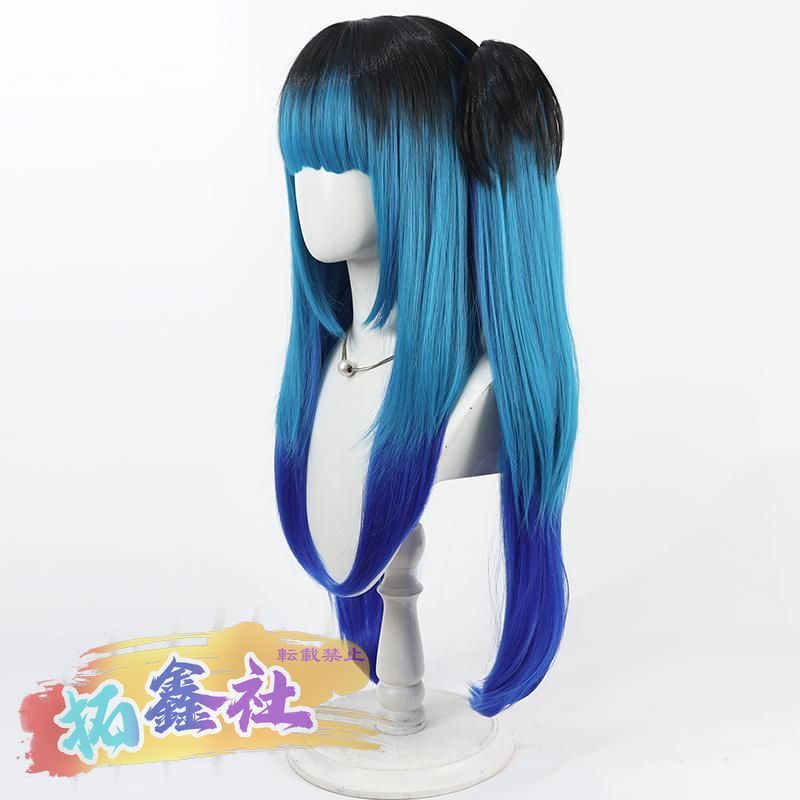 りぃー様 コスプレウィッグ ちぃ かつら - ちょびっツ コスプレ | 高品質 ウィッグ 販売