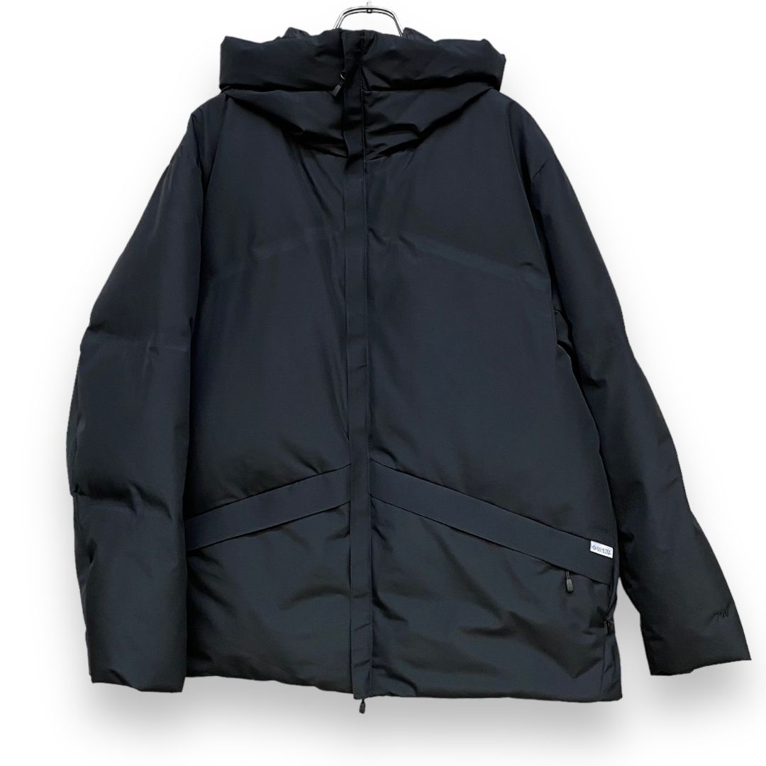 FREAK'S STORE × +PHENIX SP GORE-TEX INFINIUM WINDSTOPPER DOWN
