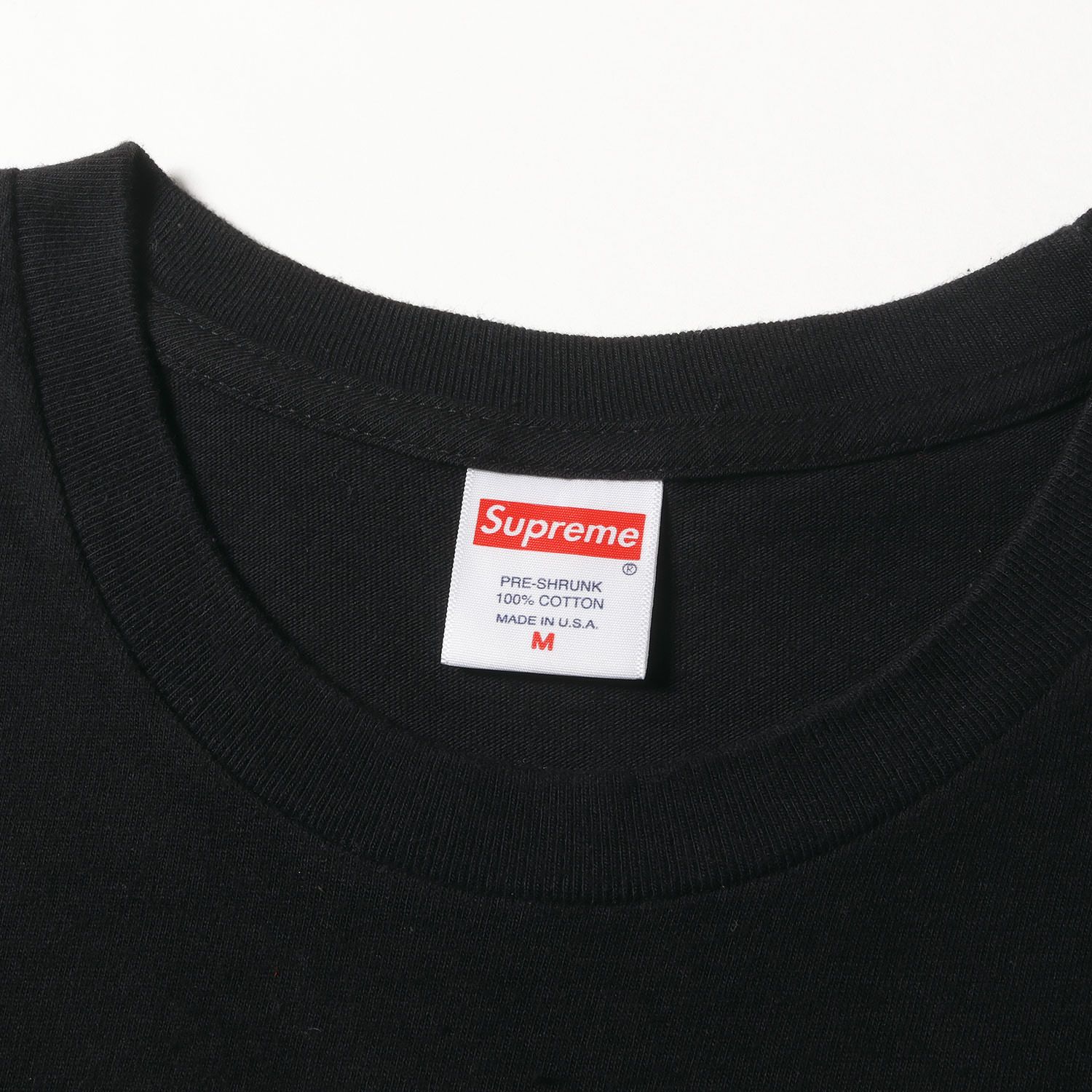 美品】Supreme シュプリーム Tシャツ サイズ:M / 21AW THRASHER  