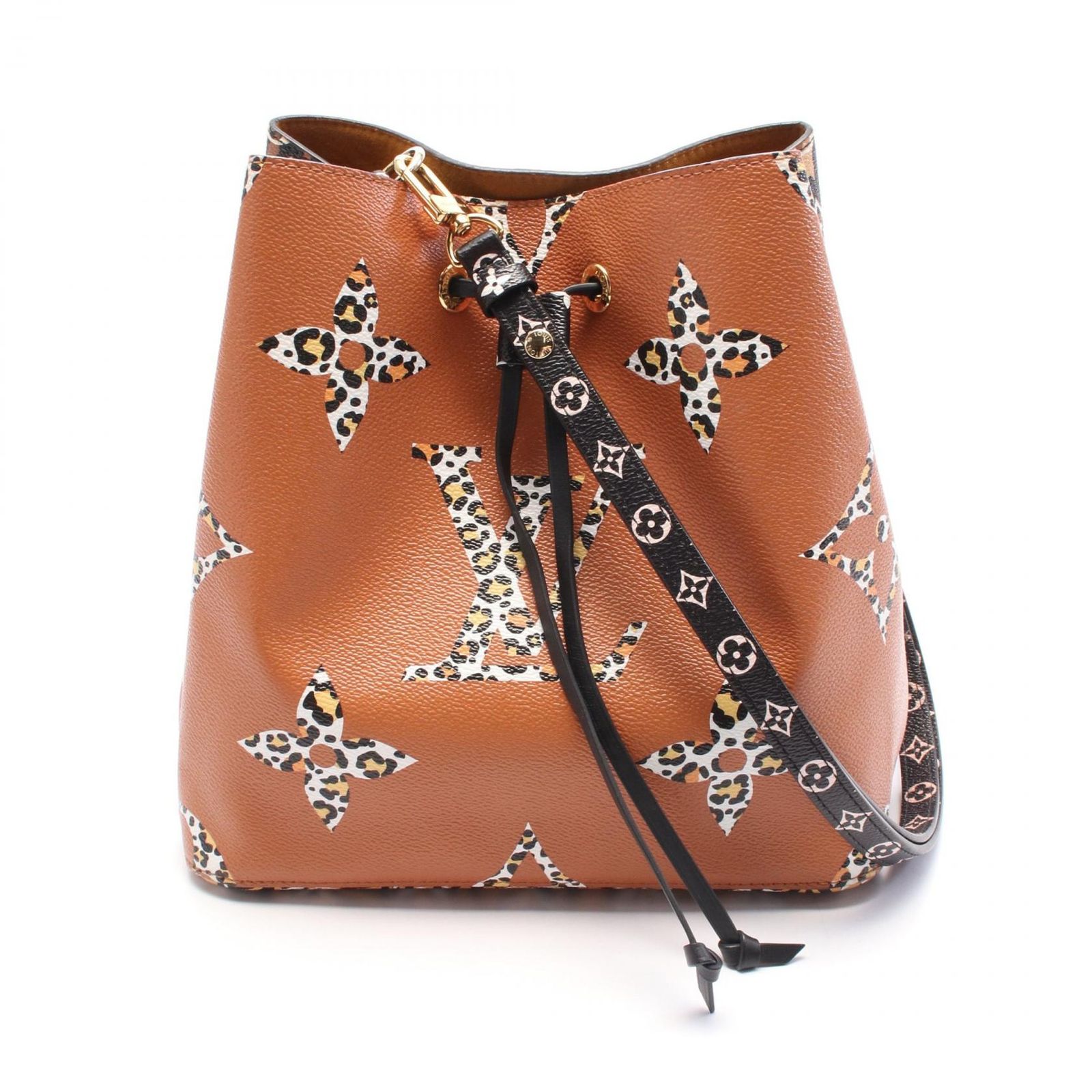 ルイ・ヴィトン LOUIS VUITTON ショルダーバッグ ネオノエ モノグラム 