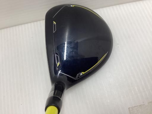 中古】 ブリヂストン BRIDGESTONE JGR 3W フェアウェイウッド FW