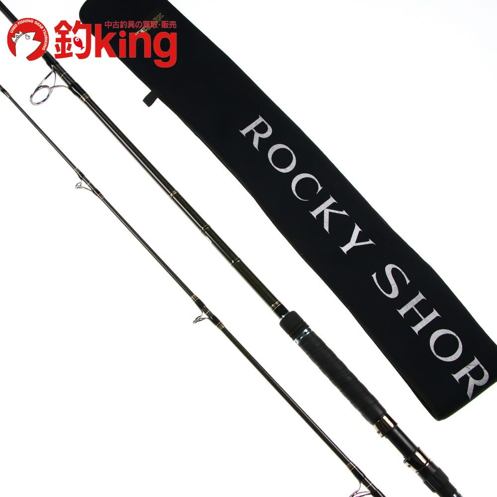 ダイコー ロッキーショア 106/12 ダイコー・タイドマーク・ロッキー