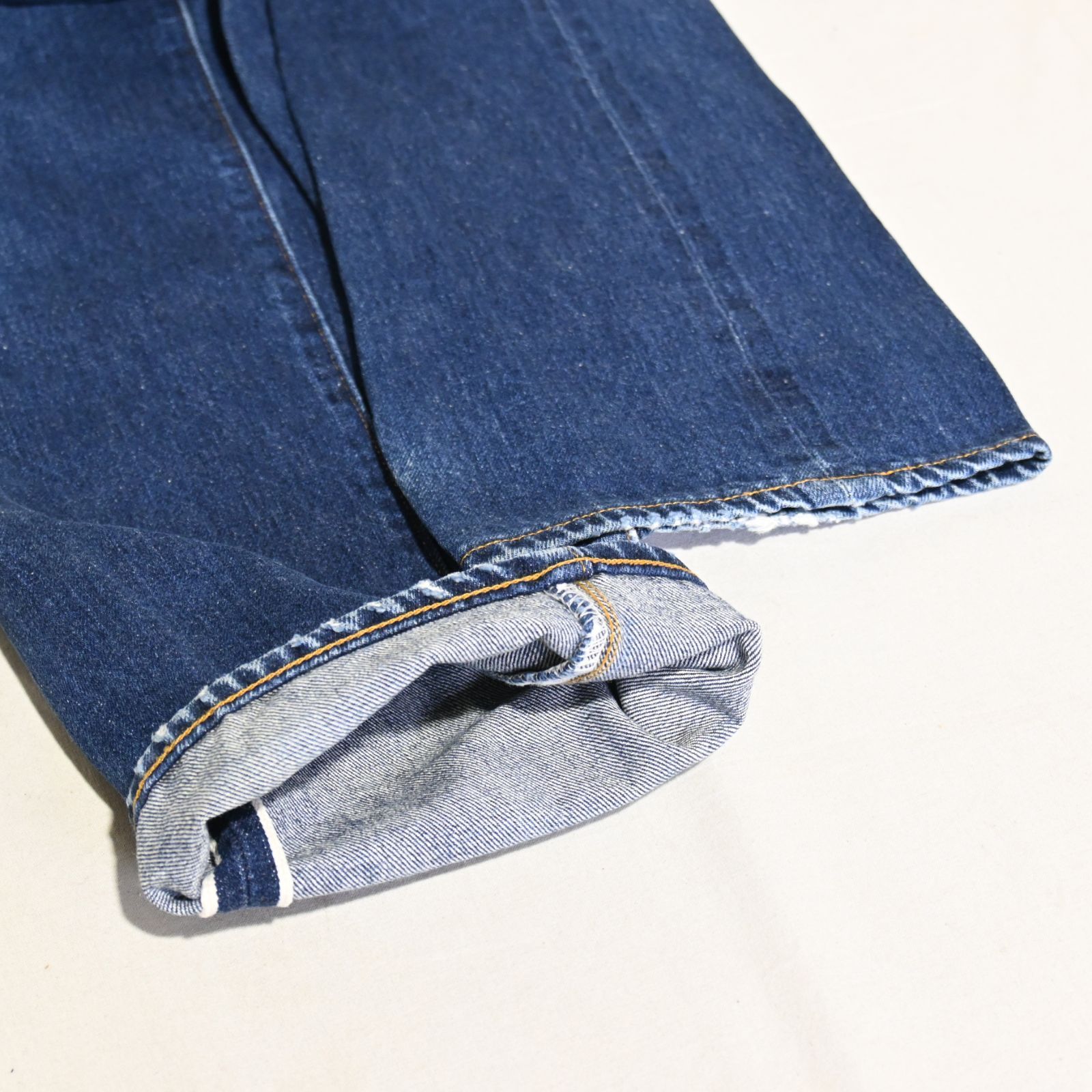 ○ リーバイス ヴィンテージデニム Levi's 501XX 90s USA バレンシア