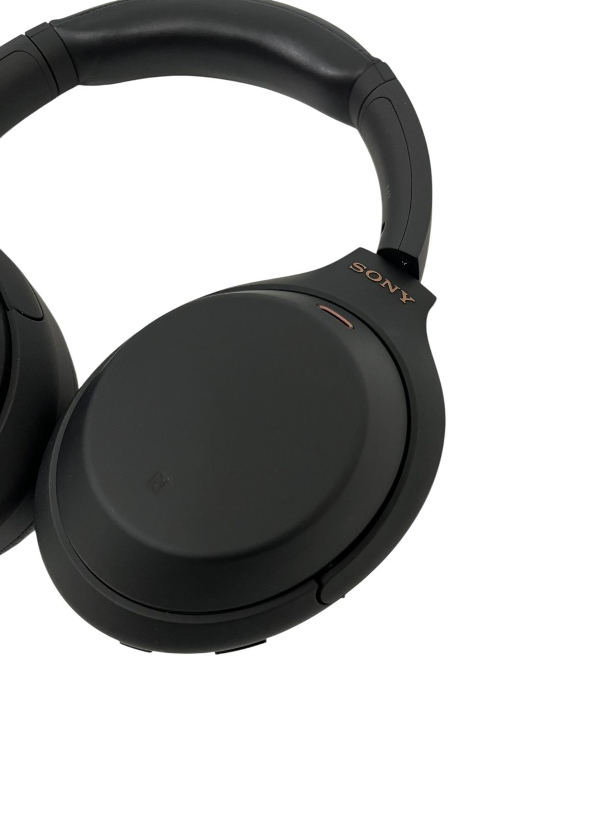 ノイズキャンセリング