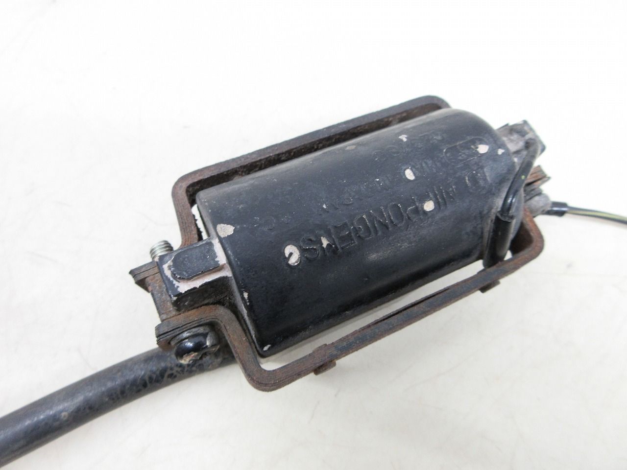 イグニッションコイル バイク部品