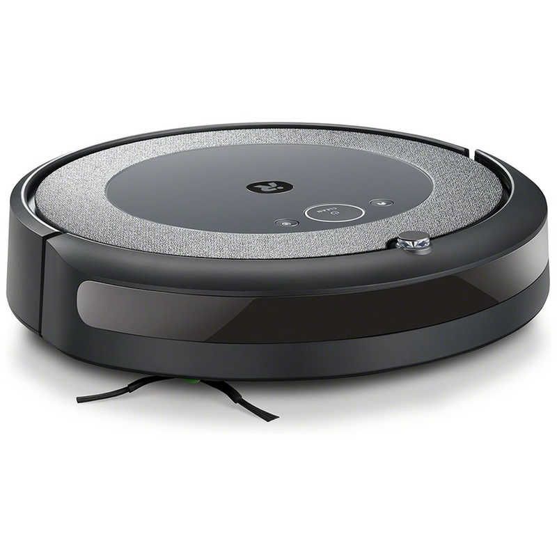 新品未使用ルンバ i5+ I555860 Amazon | ルンバ i5+ ロボット掃除機 アイロボット(IRobot) 自動