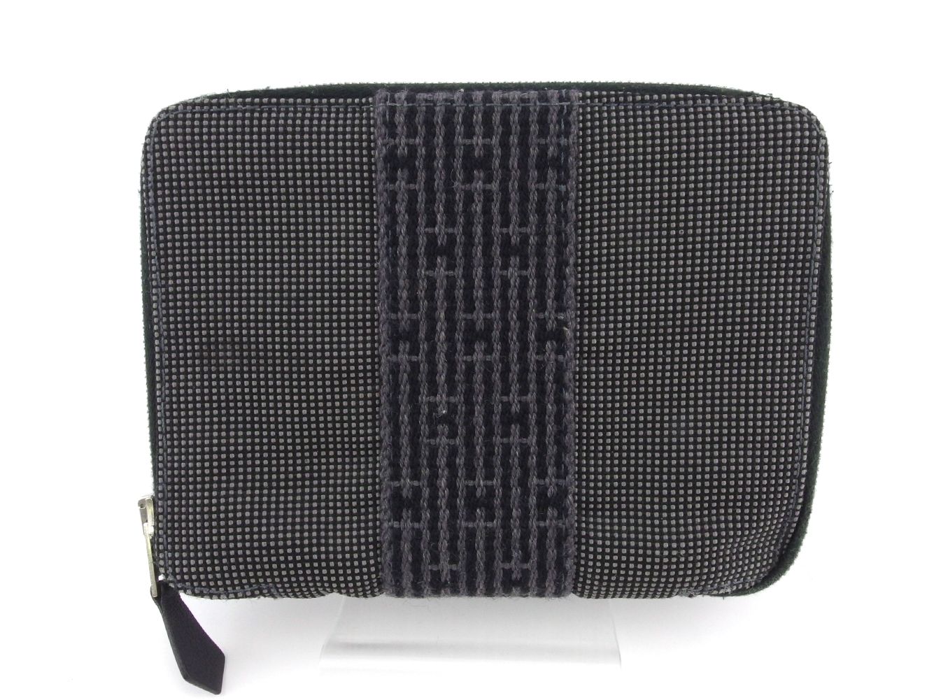 ブラック グレー