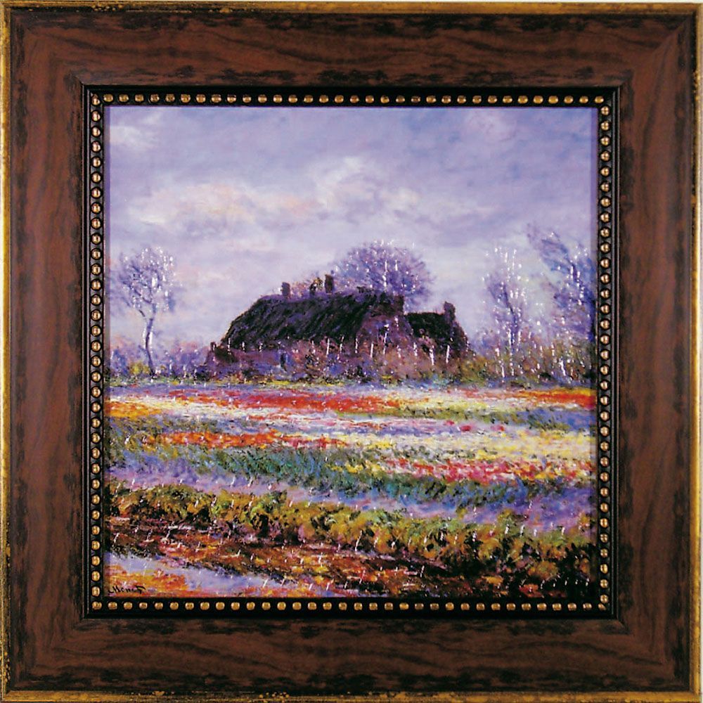 ガラス絵 浮世絵 美人画 鳥居清長 江戸時代後期 古美術 骨董