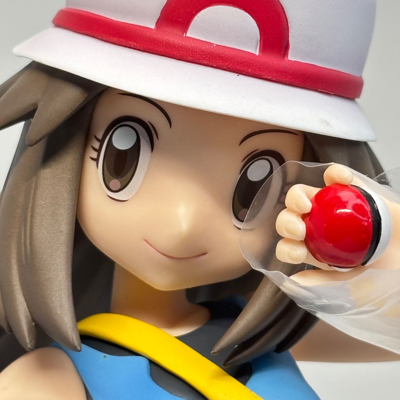 ARTFX J リーフ with ゼニガメ フィギュア ポケットモンスター