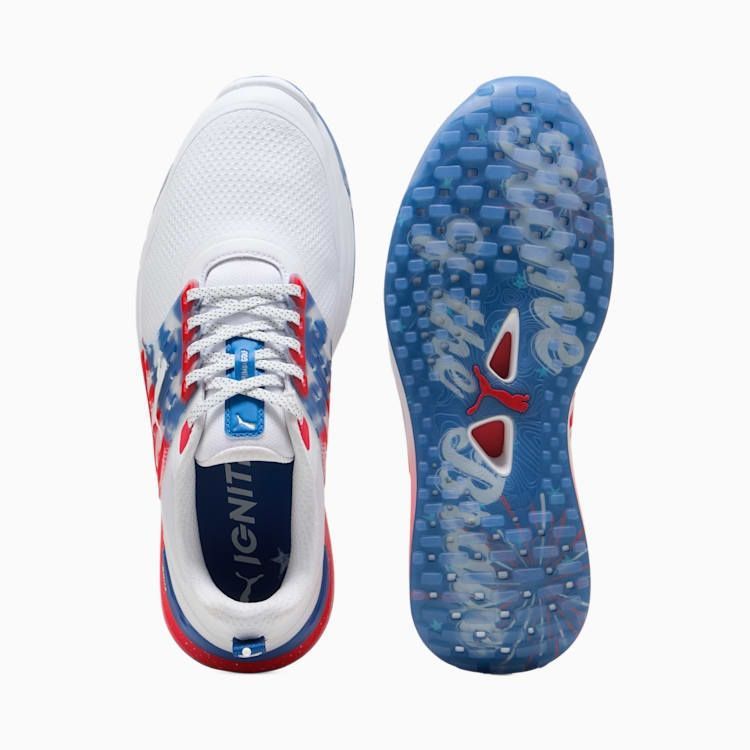 PUMA GOLF プーマゴルフ 192224 IGNITE NXT ゴルフシューズ イグナイト