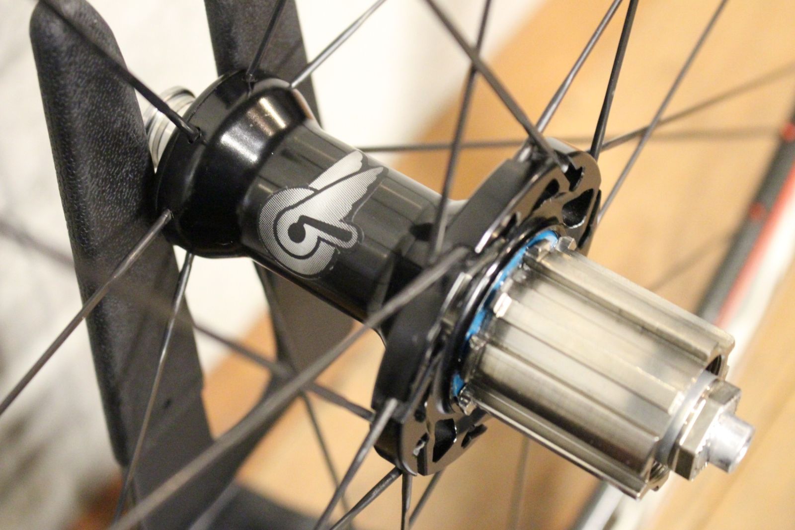 カンパニョーロ Campagnolo バレットウルトラ BULLET ULTRA 50 クリンチャー ホイールセット カンパ 12S|11S リアのみ 福岡店 WWW_SUPERTOOLSSHOP_NL