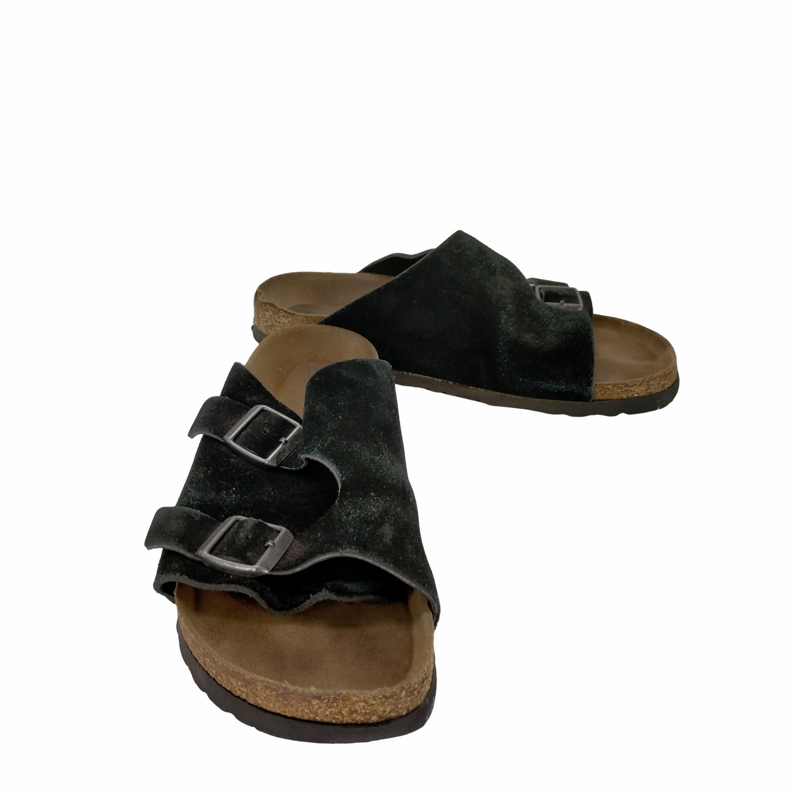 ビルケンシュトック BIRKENSTOCK チューリッヒ メンズ JPN：26.5