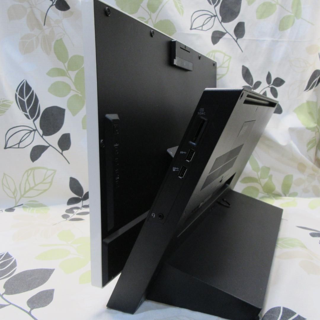 大画面 Win11公式対応8世代i3