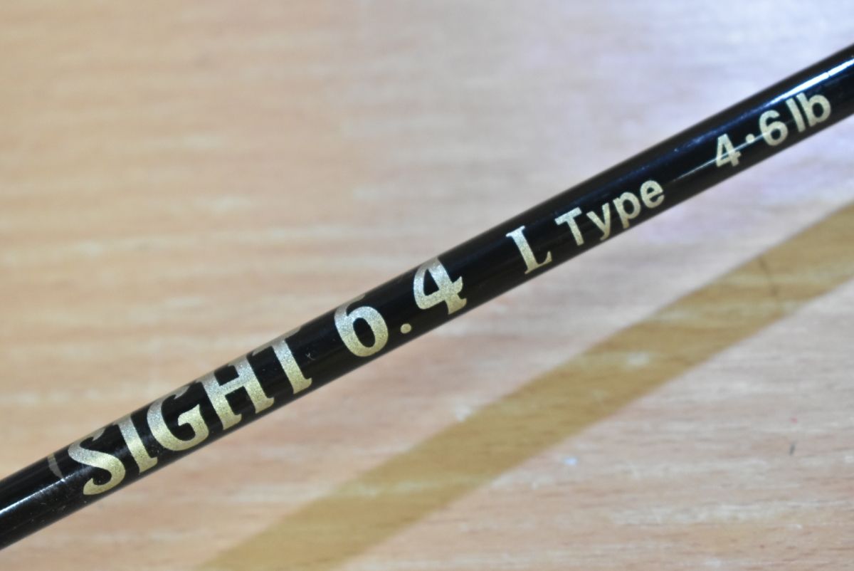 ティファ スウェルズ サイト 6.4 Lタイプ TIFA SWELLS SIGHT L Type