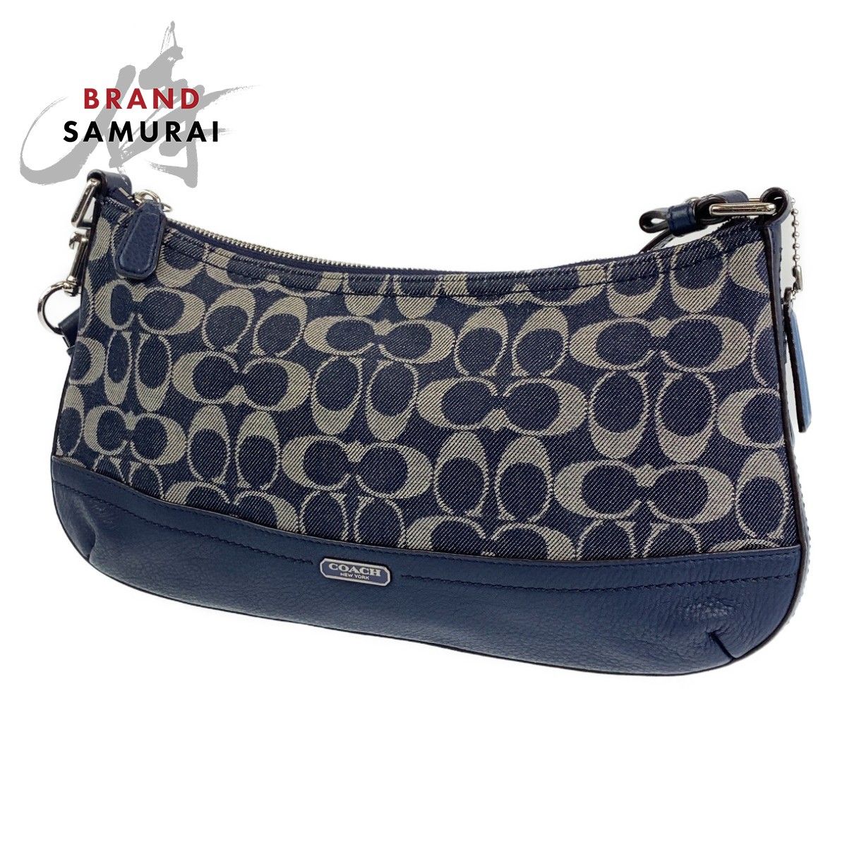 ⭐️極美品⭐️コーチ フライトバッグ ジョルダー レザー シグネチャー ブラック 黒 コーチ COACH ショルダーバッグ ポシェット ヘリテージ