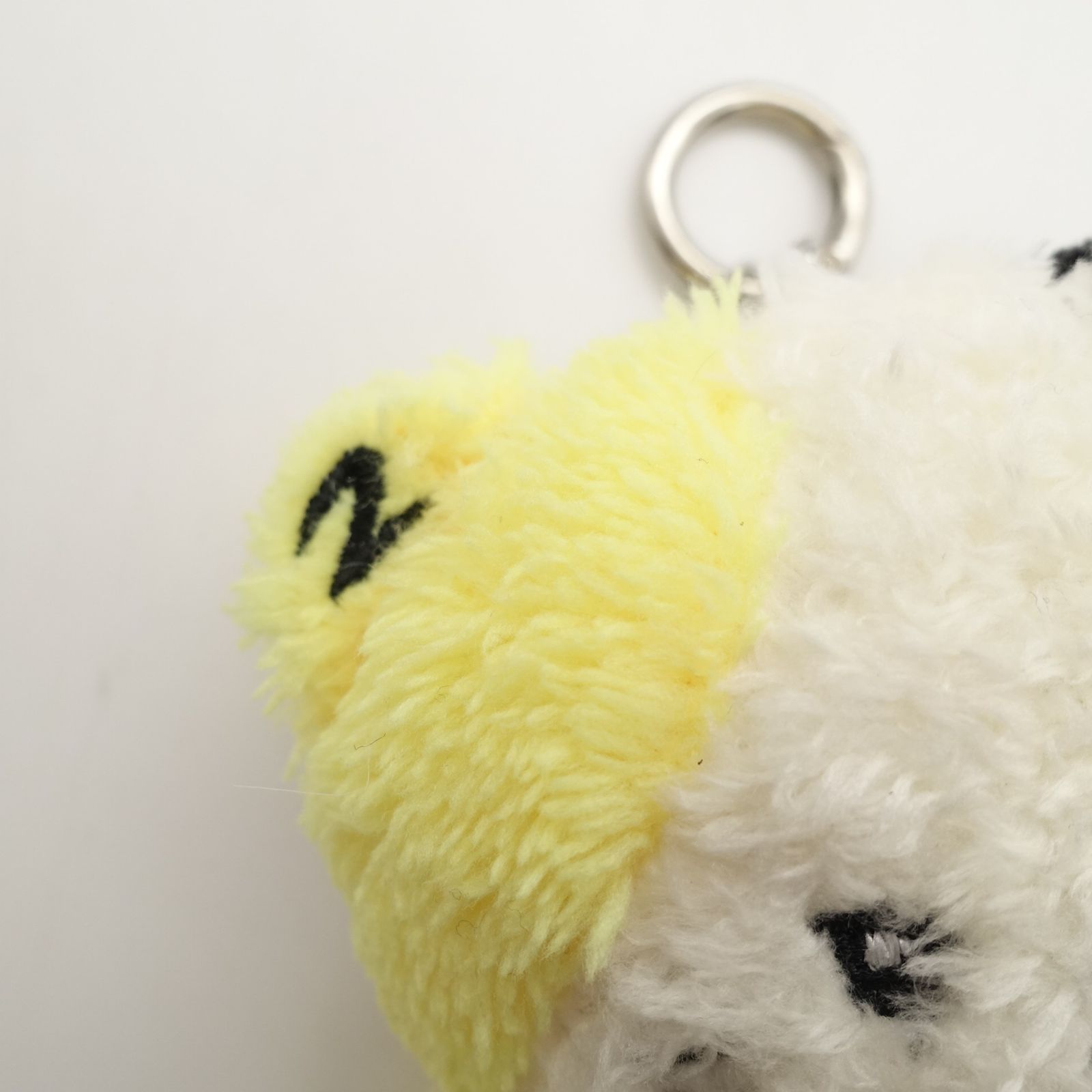 ZEROBASEONE ZB1 リニニ　フェイスキーホルダー　リッキー ゼベワン zeroni ゼロニ ぬいぐるみ キーリング リニニ リッキー
