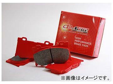 アクレ ブレーキパッド リア PC3200 β316 Zシリーズ E52 Z8 5.0 Zシリーズ E85 Z4 M ロードスター Zシリーズ E86 Z4 M クーペ EJ50 BT32 DU32