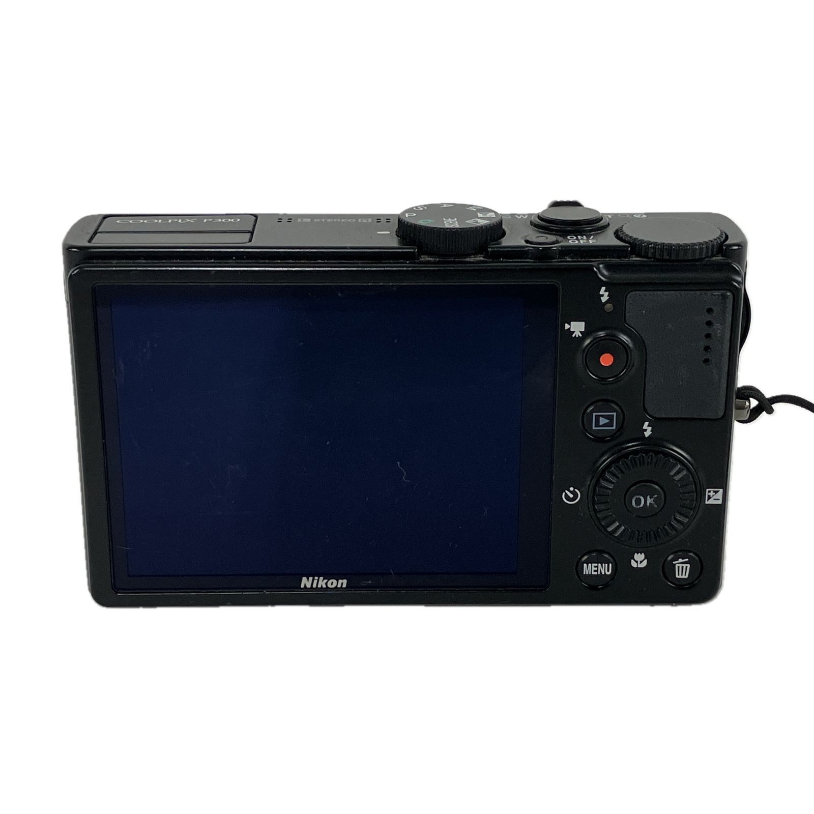 Nikon P300 COOLPIX コンパクト デジタルカメラ クールピクス ニコン コンデジ Y10481945 WWW_USTAUSTRALIA_COM_AU
