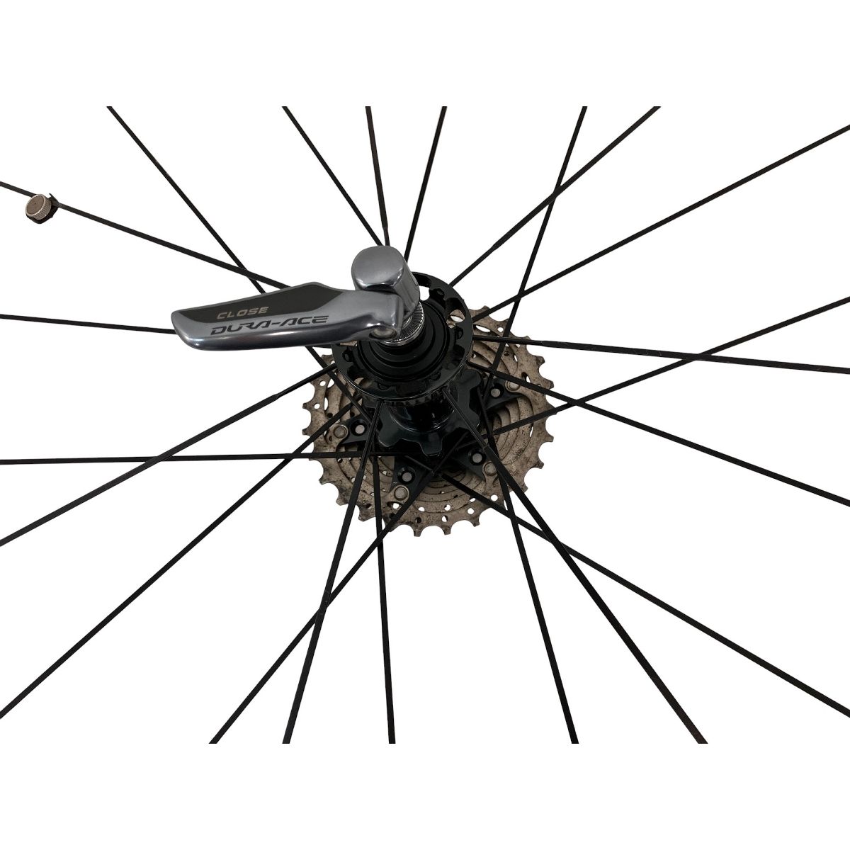 WH-9000-C35-CL DURA-ACE