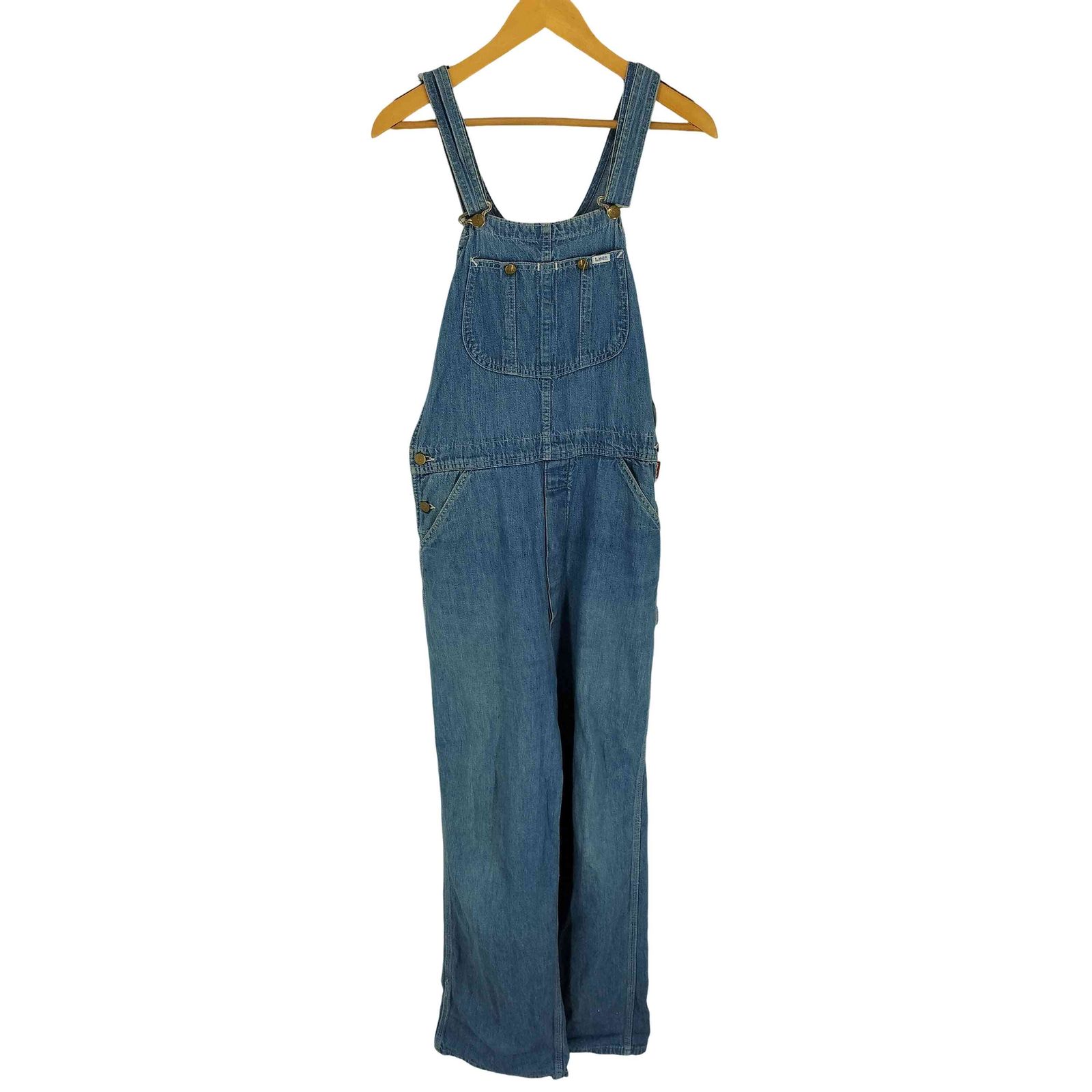 PRADA GEZ003 デニム地オーバーオール PRADA GEZ003 デニム地オーバーオールデニム オーバーオール OVERALLS