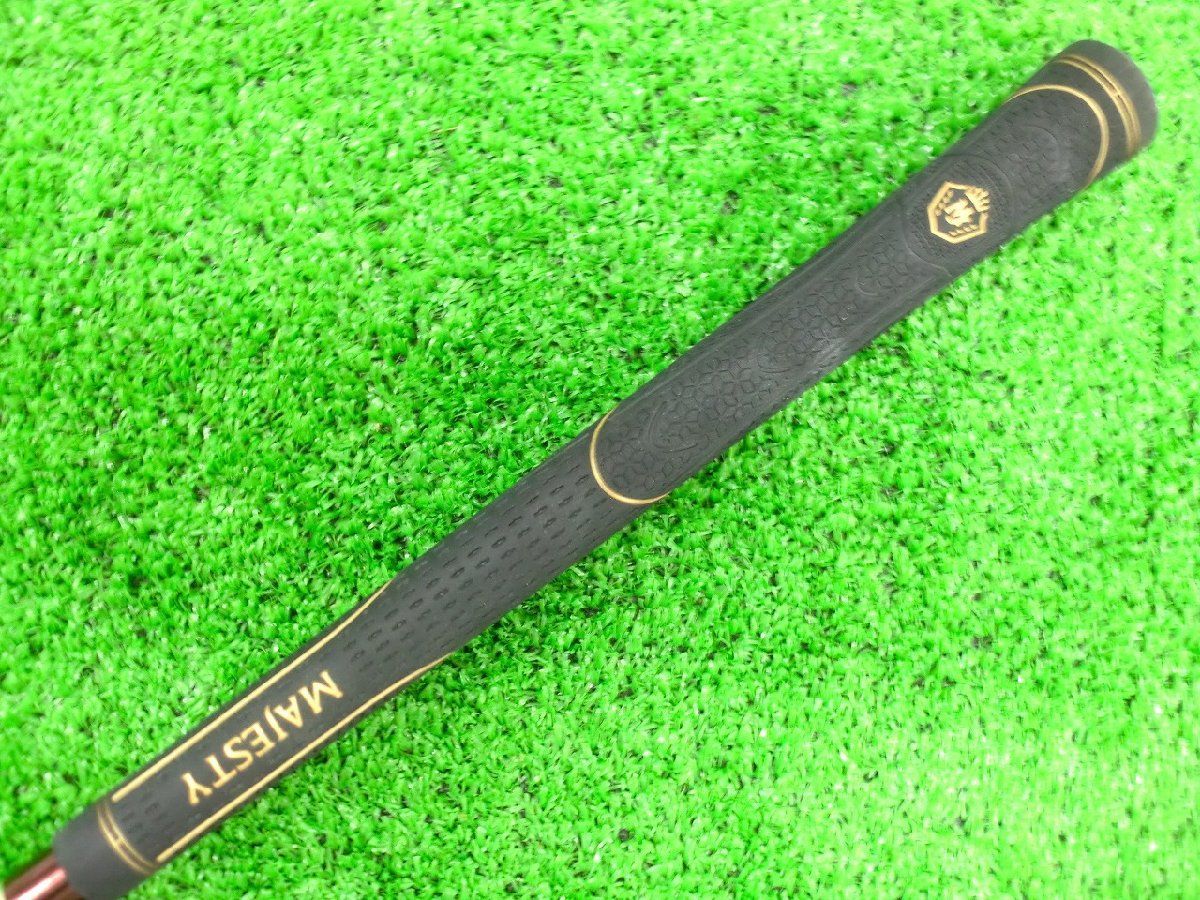 マジェスティゴルフ プレステジオ13