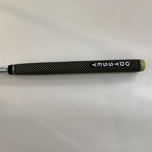 ＲＯＳＳＡ　ＣＯＲＺＡ　ＧＨＯＳＴ　　33インチ（中古） 中古 テーラーメイド Rossa GHOST agsi+ FONTANA 33インチ パター PT