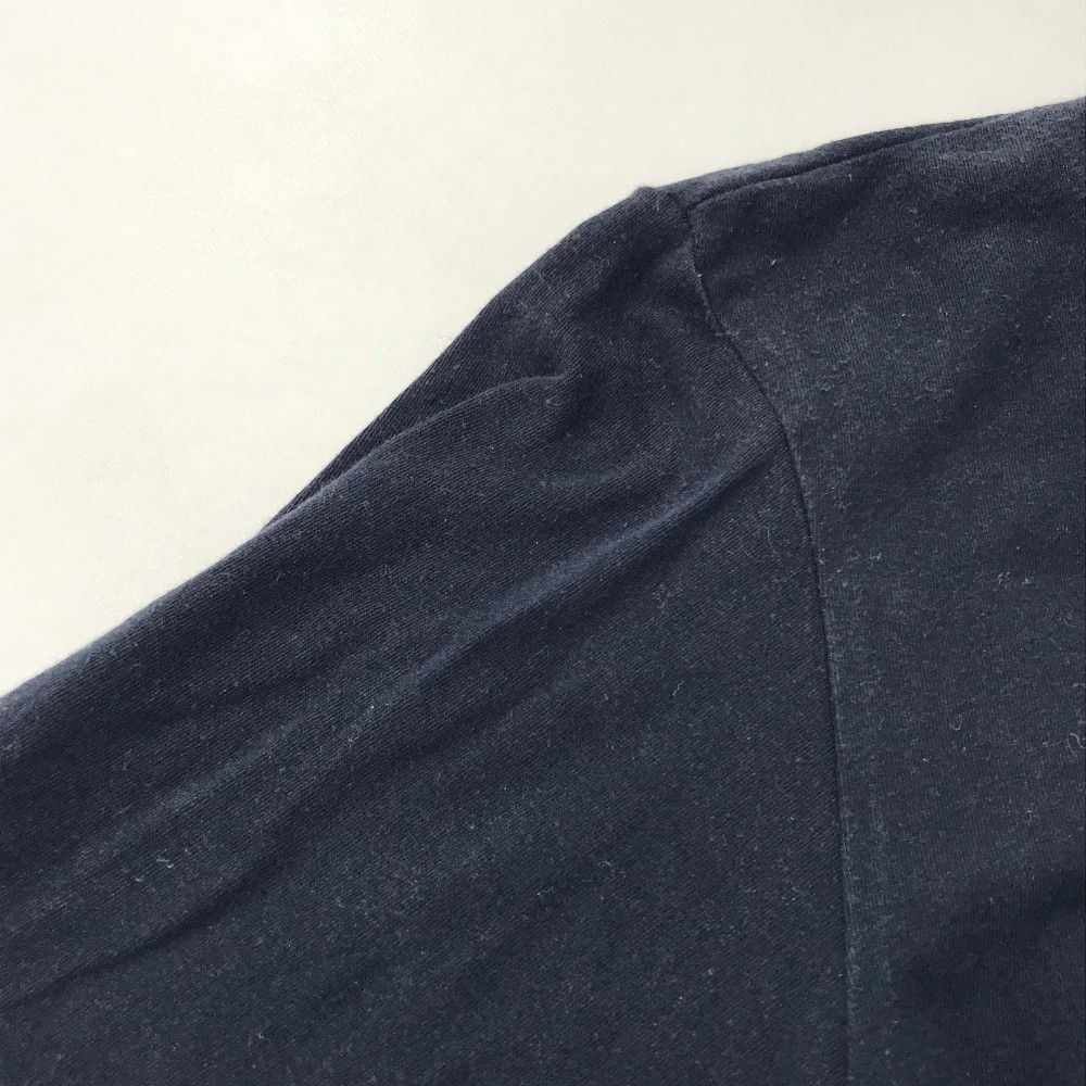 サイズ：5 PEARLY GATES パーリーゲイツ ハイネック 長袖Tシャツ