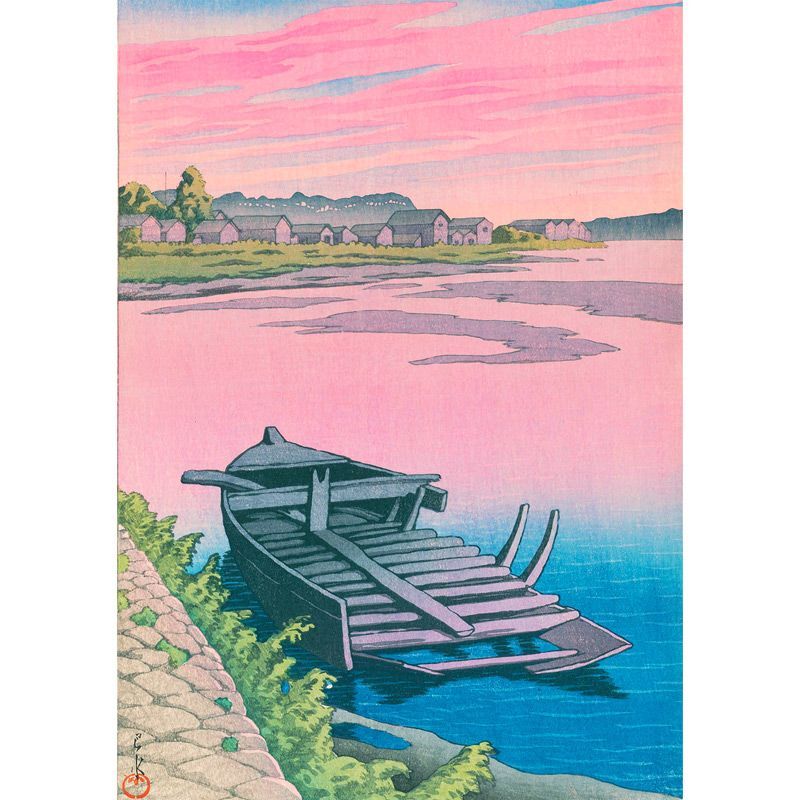 桜さくら（美人画・A2サイズ） 絵画 美しき艶めき 通販 3982441