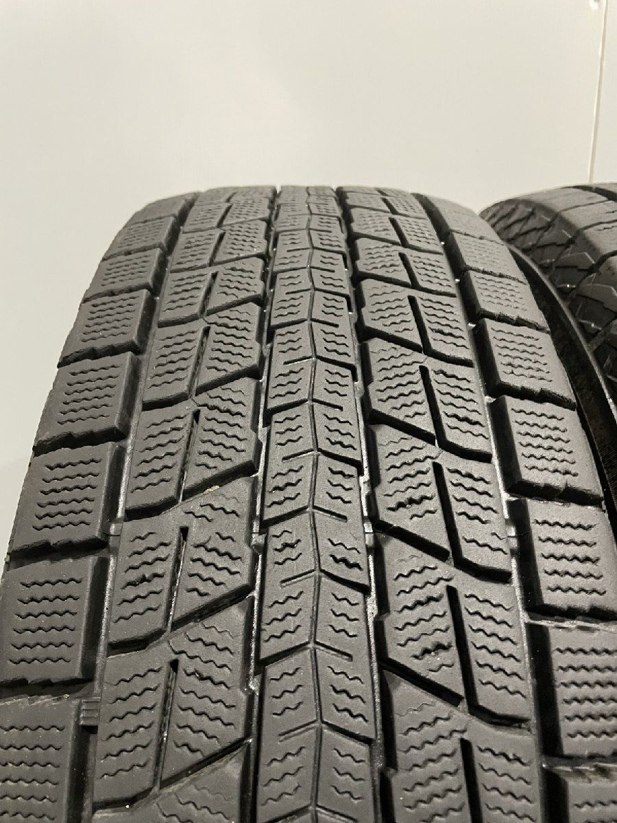 ★バリ山 225/65R17 ダンロップウインターマックスSJ8+ 21年製4本 ☆バリ山 225/65R17 ダンロップウインターマックスSJ8+ 21年製4本