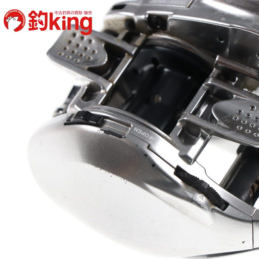 シマノ 16 メタニウム MGL 右 /Y157M ブラックバス バス バス釣り