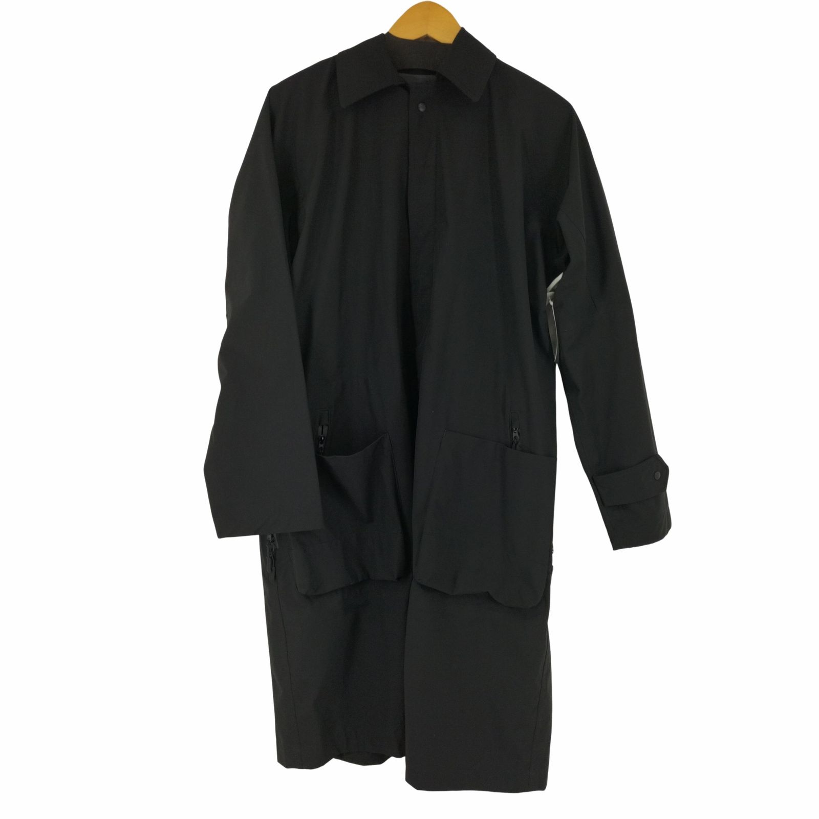 アブガルシア abu garcia FISHING BALMACAAN COAT / フィッシング