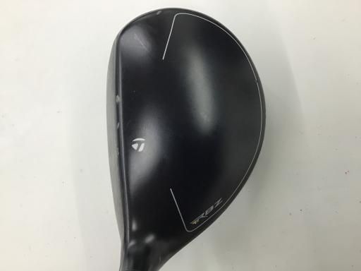 中古】 テーラーメイド RBZ STAGE 2 U5 レディース ユーティリティ UT