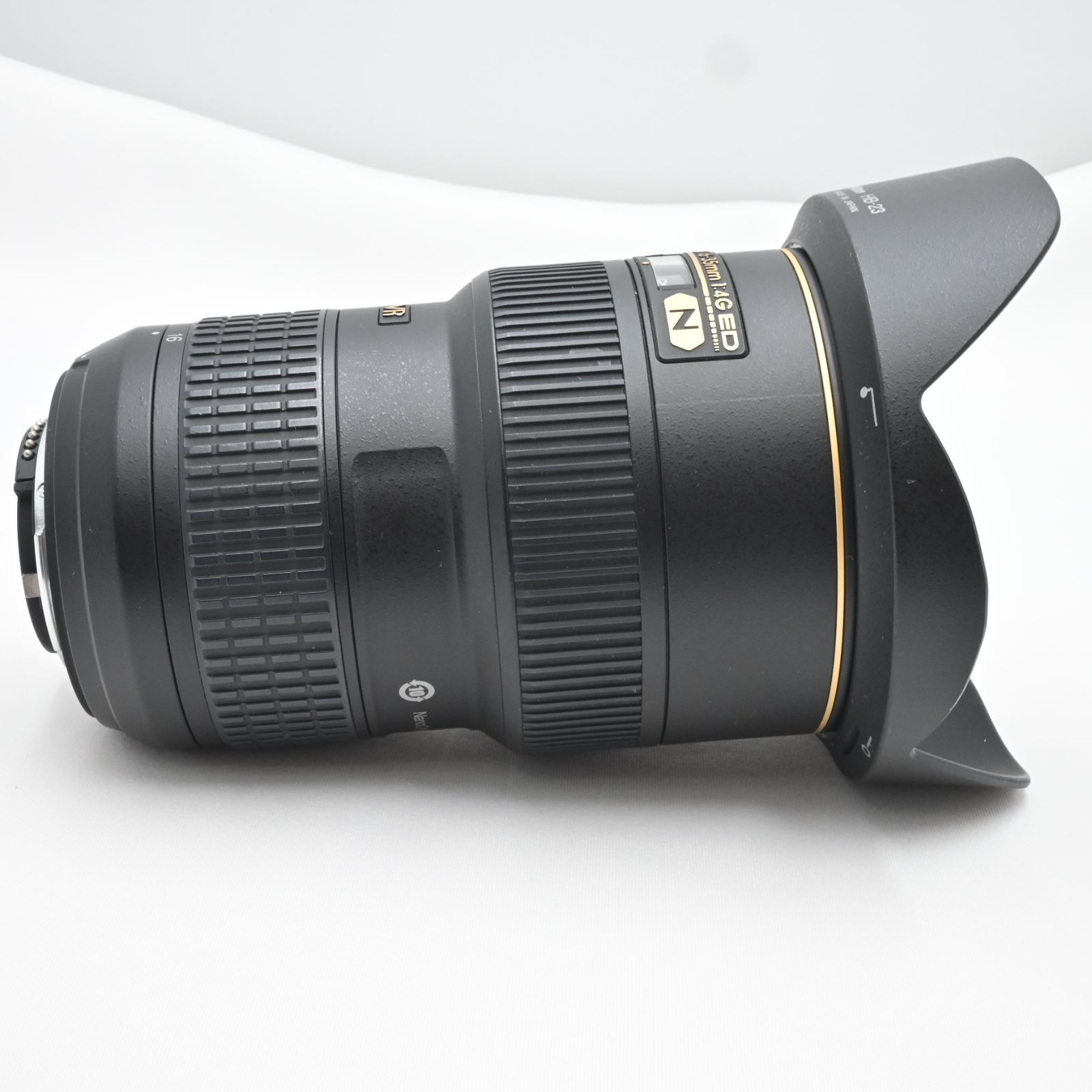AF-S NIKKOR 16-35mm f/4G ED VR‼️ナノコーティング❗️ AF-S NIKKOR