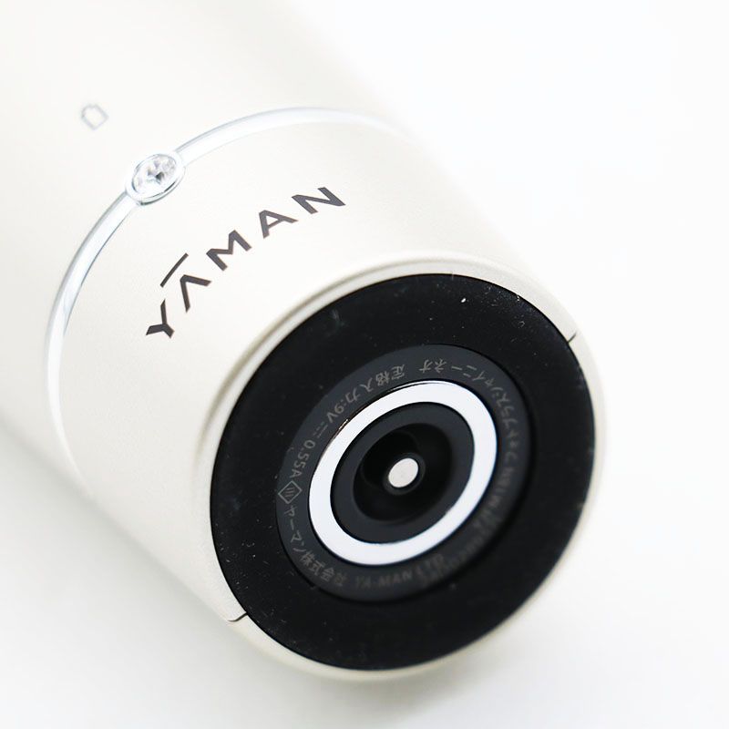 YA-MAN TOKYO JAPAN RF美顔器 フォトプラス シャイニー 中古美品 YA