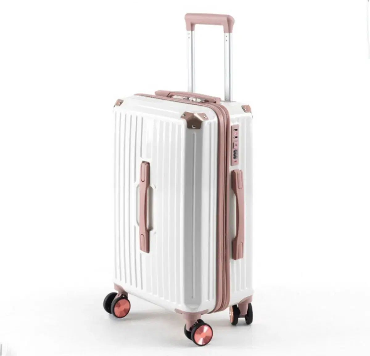 スーツケース キャリーケース 軽量 Sサイズ 20吋 Lサイズ 26吋 5色 G2401 キャリーバッグ 海外旅行 出張 静音 頑丈 ビジネス 1-2泊 5-7泊 MASCLUB 旅行用 キャリーケース スーツケース 20 インチ スーツケース 軽量