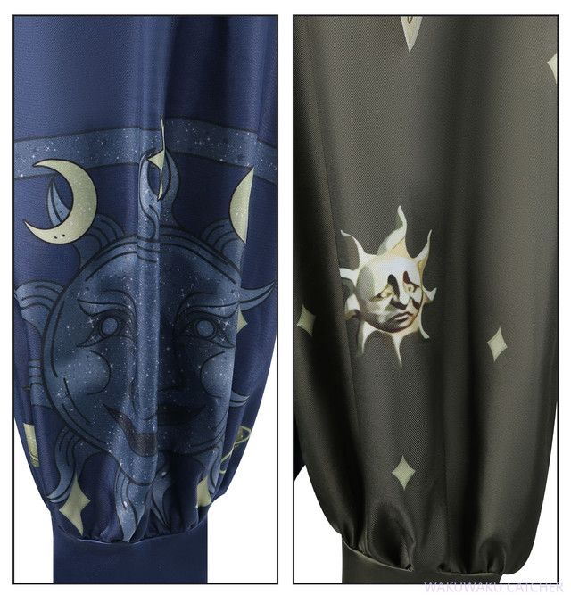 サッドクラウン