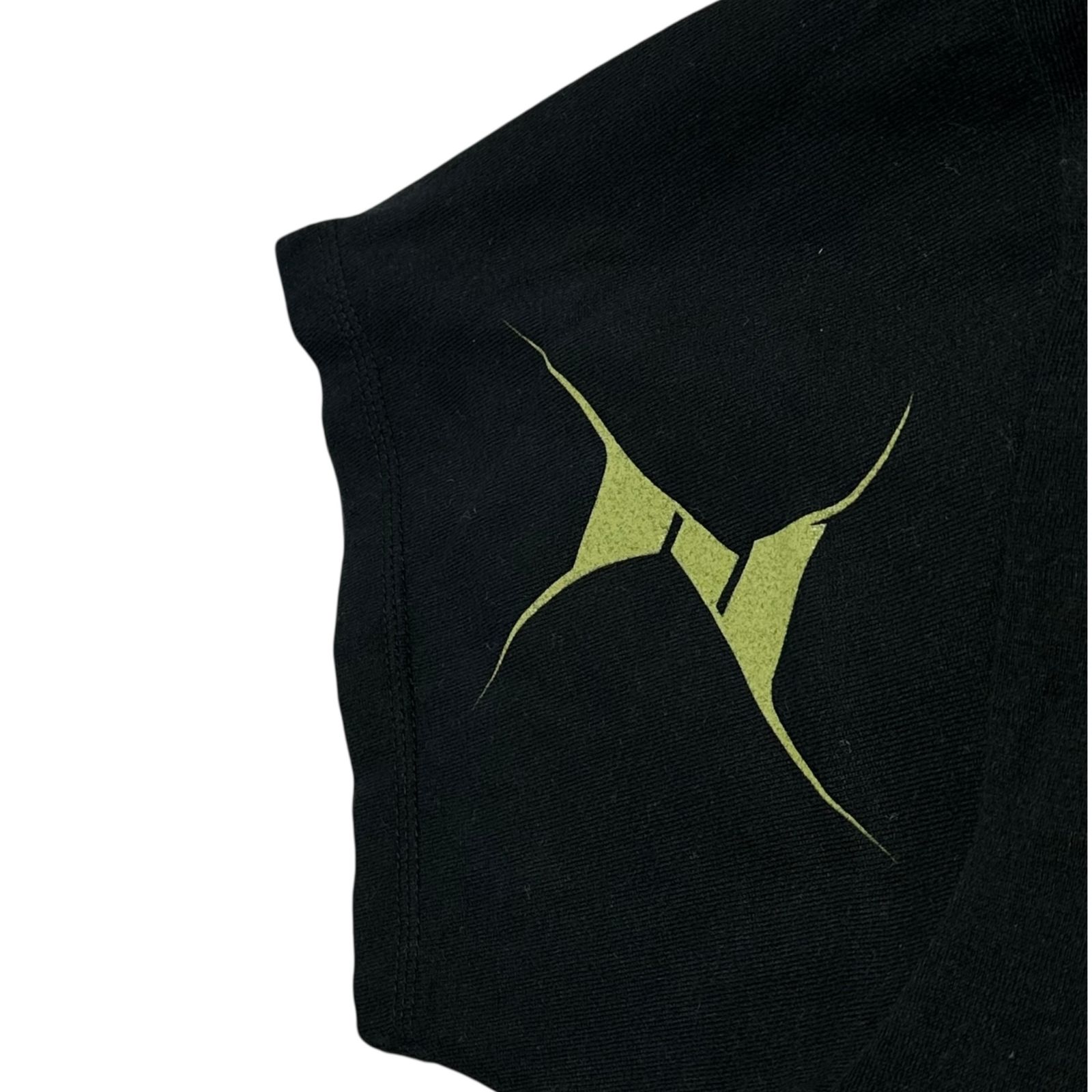 アンダーカバー　Tシャツ　アートデビル UNDERCOVER(アンダーカバー) 01SS SK8THING ART DEVIL TUSKEN