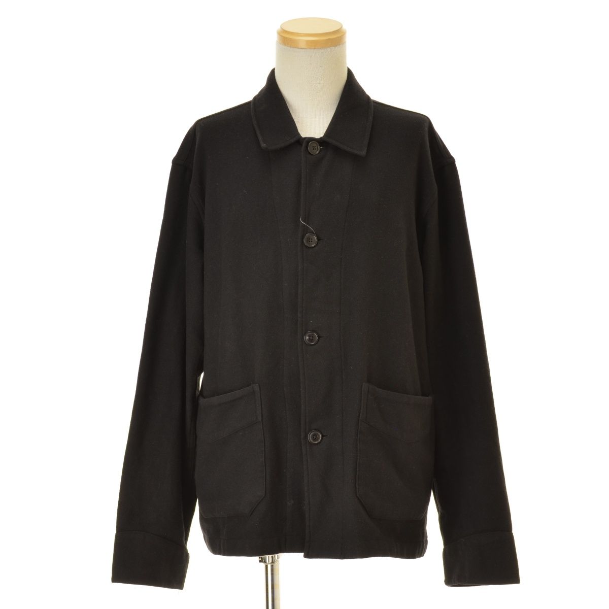 OURLEGACY】M4191AB ARCHIVE BOX JACKETウールジャケット - メルカリ