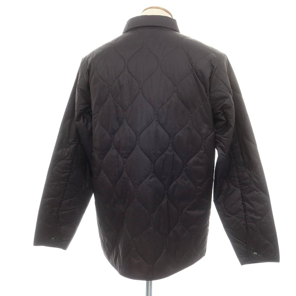 リップストップナイロン 中綿