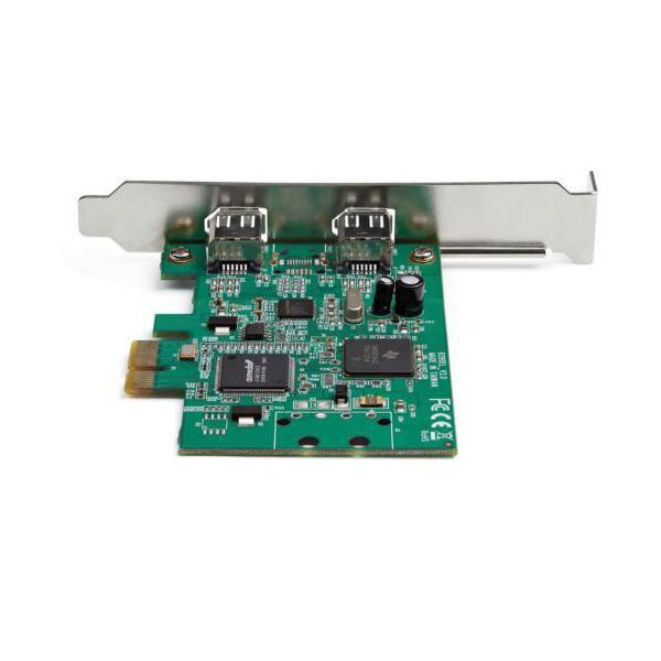 PCI