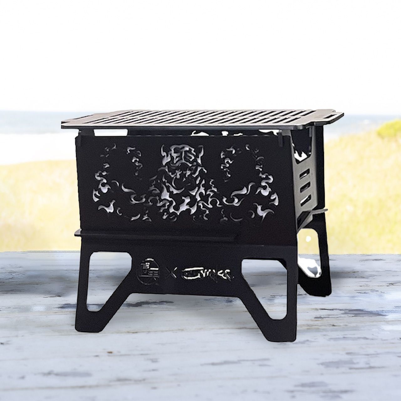 掛軸 茶掛 縦物 小堀卓巌「山花開以錦」共箱 大徳寺孤篷庵住職