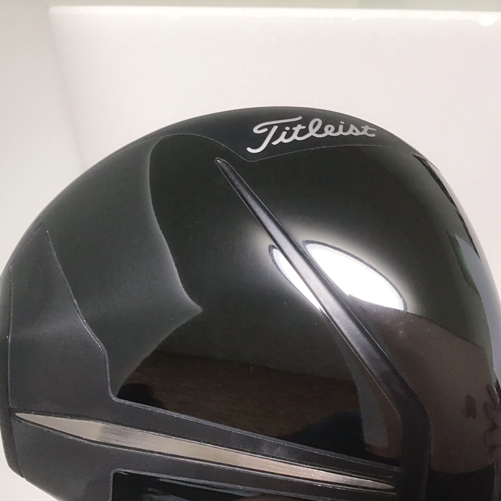タイトリスト TSR2 10.0° ヘッド 　　日本仕様　 正規品 タイトリスト TSR2 10.0 日本仕様 ヘッド - メルカリ
