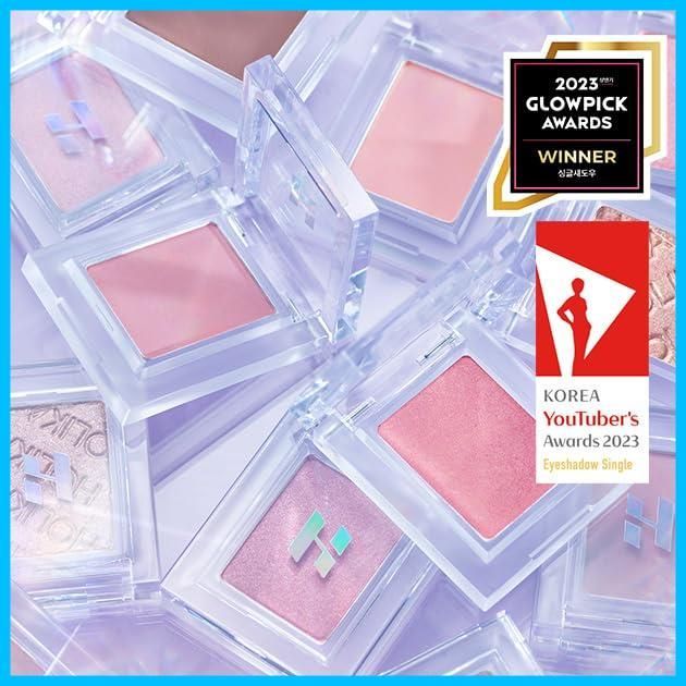 新着商品 22 1.8g アイシャドウ べべ 韓国コスメ HOLIKAHOLIKA マイフェイブピースシャドウ