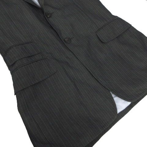 ウール混
