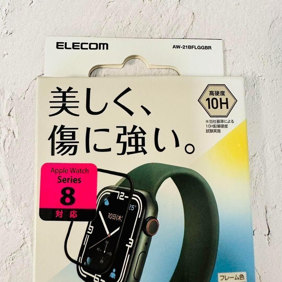 AppleWatch Series 8 7 アップルウォッチ カバーケース SE 6/5/4/3/2 45mm 41mm カバー TPU 全面保護  耐衝撃 : watchcase1 : えるえる - 通販 - Yahoo!ショッピング