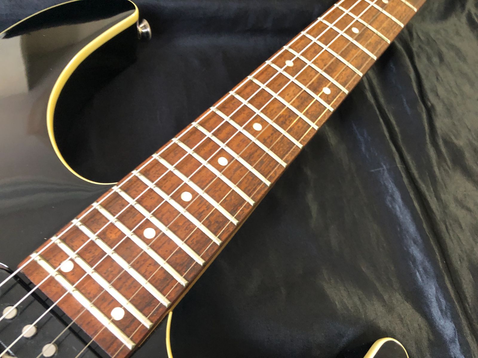 Fernandes / FR-40 FERNANDES FR-40 2003 ブラック フェルナンデス