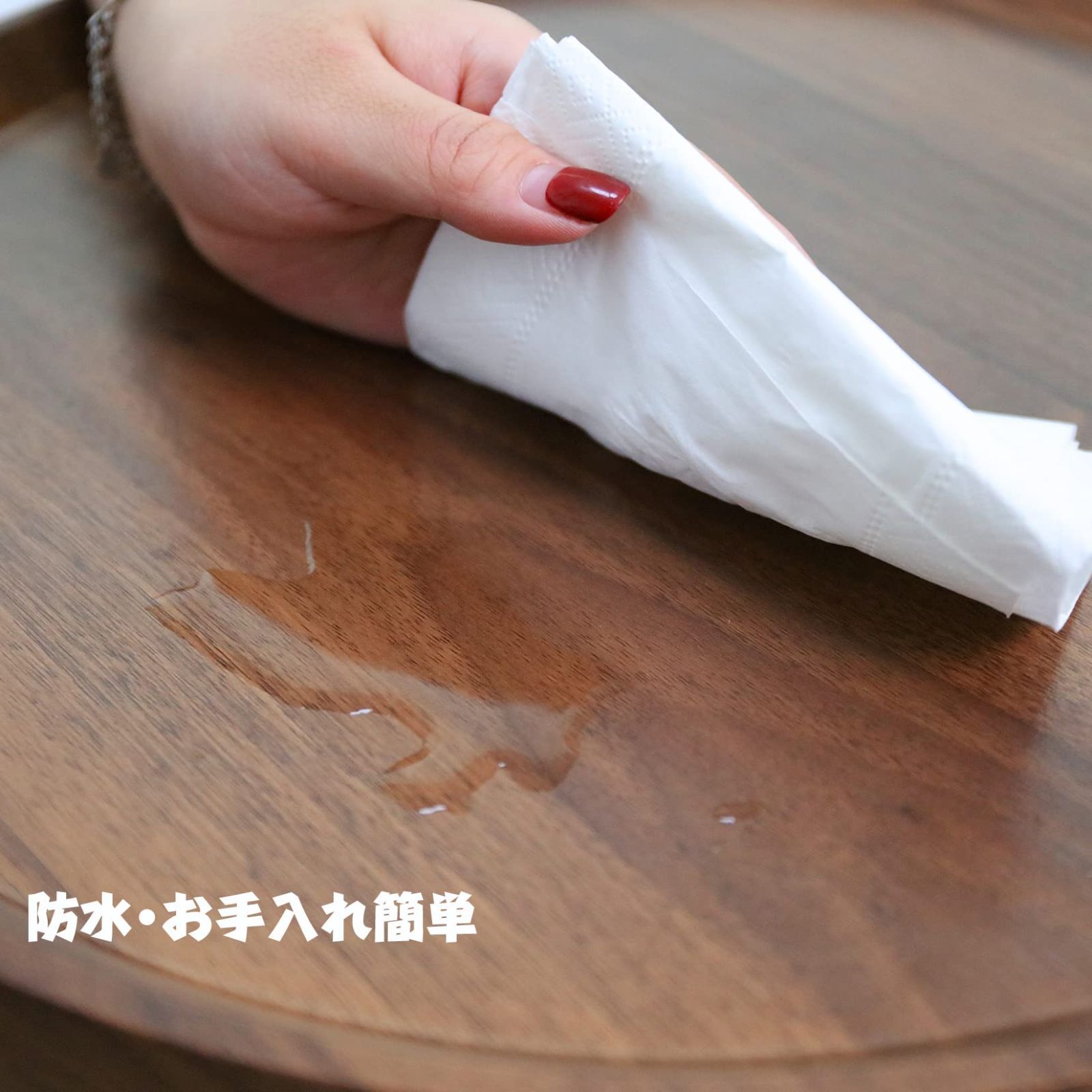 コーヒーテーブル 木製